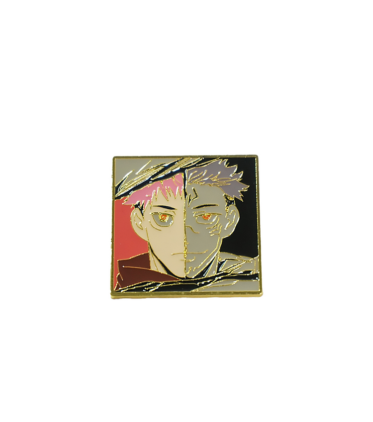 Affinity Pins