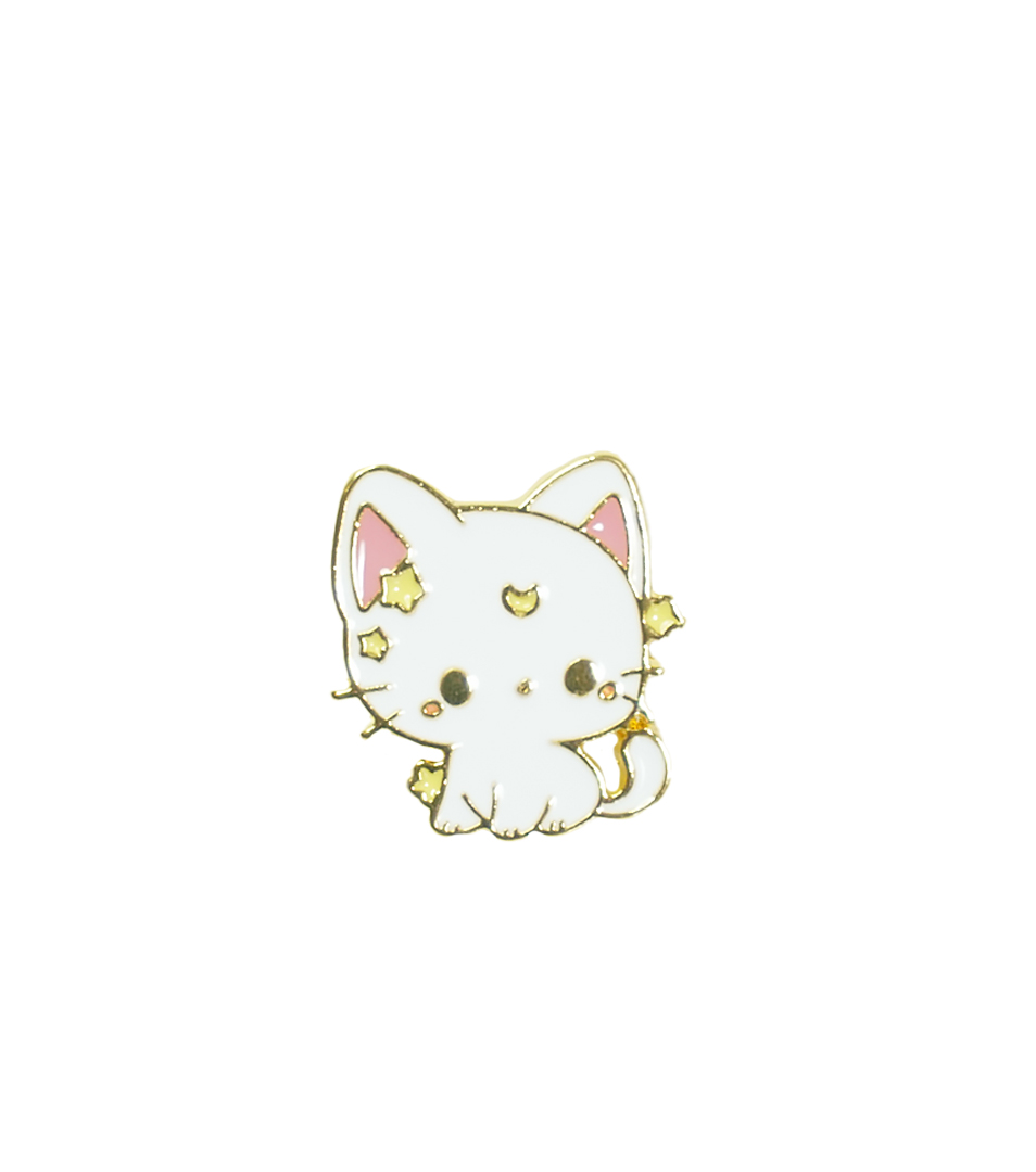 Artemis - Anime Pin Collection